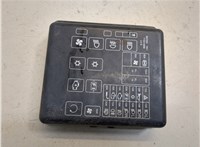 71544489 Крышка блока предохранителей Opel Frontera B 1999-2004 20736437 #1