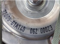 1748466 КПП - автомат (АКПП) Ford Fiesta 2001-2007 20736482 #18