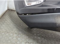  Накладка под номер (бленда) Chevrolet Equinox 2017-2024 11693253 #2