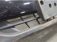  Накладка под номер (бленда) Chevrolet Equinox 2017-2024 11693253 #3