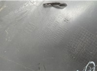  Накладка под номер (бленда) Chevrolet Equinox 2017-2024 11693253 #9