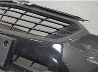  Накладка под номер (бленда) Chevrolet Equinox 2017-2024 11693253 #21