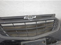  Накладка под номер (бленда) Chevrolet Equinox 2017-2024 11693253 #22