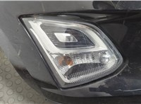  Накладка под номер (бленда) Chevrolet Equinox 2017-2024 11693253 #23