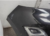 Накладка под номер (бленда) Chevrolet Equinox 2017-2024 11693253 #24