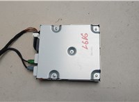 4G0907441B Блок управления камерой заднего вида Audi A6 (C7) 2011-2018 20737038 #3