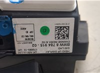 8784915 Проекция на лобовое стекло BMW 5 G30, G31 2017-2023 20737060 #2