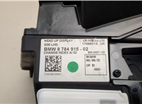 8784915 Проекция на лобовое стекло BMW 5 G30, G31 2017-2023 20737060 #7