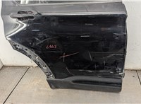  Молдинг двери Ford Explorer 2019-2025 11652537 #2