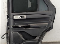  Молдинг двери Ford Explorer 2019-2025 11652537 #9