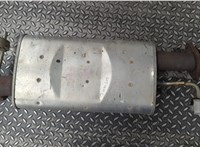 82528994, 84608781 Глушитель Chevrolet Blazer 2018-2023 20737728 #6