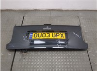  Петля крышки багажника Smart Fortwo 1998-2007 11571796 #1