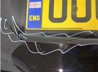  Петля крышки багажника Smart Fortwo 1998-2007 11571796 #5