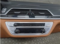 62109442426 Щиток приборов (приборная панель) BMW 7 G11, G12 2015-2022 11572061 #4