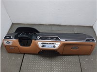 62109442426 Щиток приборов (приборная панель) BMW 7 G11, G12 2015-2022 11572061 #12