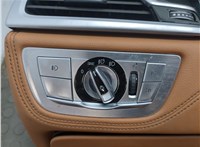 62109442426 Щиток приборов (приборная панель) BMW 7 G11, G12 2015-2022 11572061 #23
