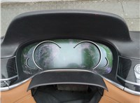 62109442426 Щиток приборов (приборная панель) BMW 7 G11, G12 2015-2022 11572061 #27