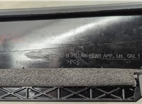 84687067 Молдинг стекла (боковое) Chevrolet Equinox 2017-2024 20738392 #3