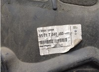 51717340193 Защита арок (подкрылок) BMW 7 G11, G12 2015-2022 20738491 #3