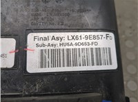 LX619E857 Адсорбер Ford Bronco Sport 2020-2024 20738574 #6