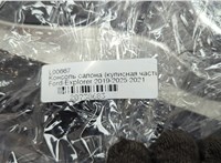  Устройство зарядное (беспроводное) Ford Explorer 2019-2025 11691727 #3