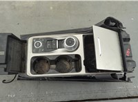  Устройство зарядное (беспроводное) Ford Explorer 2019-2025 11691727 #1