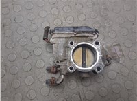 19205315 Заслонка дроссельная Pontiac Vibe 2 2008-2010 20739413 #4