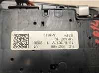 9321466 Фонарь салона (плафон) BMW 3 F30 2012-2019 20739936 #4