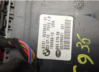 9225942 Фонарь салона (плафон) BMW X5 E70 2006-2013 20739957 #4