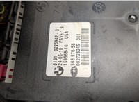 9225942 Фонарь салона (плафон) BMW X5 E70 2006-2013 20739963 #4