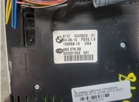 9225942 Фонарь салона (плафон) BMW X5 E70 2006-2013 20739975 #6