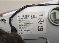 A2129001023, A2C86810200 Фонарь салона (плафон) Mercedes E W212 2009-2016 20740038 #4