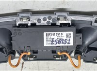 BBP367SS1B Датчик сигнализации Mazda 3 (BL) 2009-2013 20740153 #2