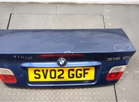 63218364728, 8364728 Фонарь крышки багажника BMW 3 E46 1998-2006 11572464 #1