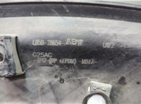 LB5B28654ADW Молдинг двери Ford Escape 2012-2015 20740226 #6