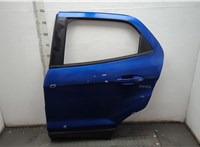 2405092, HN15N24631AE Дверь боковая (легковая) Ford EcoSport 2012-2018 20740303 #1