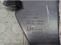 108629091F Пластик (обшивка) внутреннего пространства багажника Tesla Model 3 2017-2023 20740425 #3