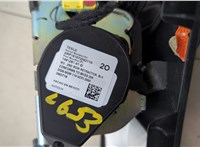 108128101D Ремень безопасности Tesla Model 3 2017-2023 20740558 #4