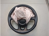 8U0880201R Подушка безопасности водителя Audi Q3 2011-2018 11691254 #1