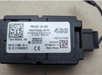 111858000C Блок контроля давления в шинах Tesla Model 3 2017-2023 20740993 #3