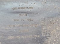 GN1Z17D957DB Клык бампера Ford EcoSport 2017-2023 20741156 #3