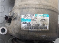 LR013934 Компрессор кондиционера Land Rover Discovery 4 2009-2016 20741462 #6