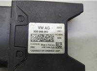 3Q0906093 Блок управления топливным насосом Audi Q3 2018-2025 20742007 #4