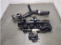 1684882480, 55564164 Коллектор впускной Opel Insignia 2008-2017 20742203 #5