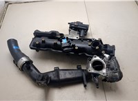 1684882480, 55564164 Коллектор впускной Opel Insignia 2008-2017 20742203 #7