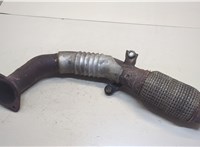 84413390 Труба приемная глушителя Chevrolet Malibu 2018-2025 20742496 #3