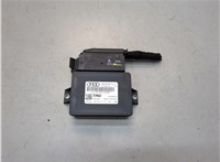 4H0907801G Блок управления стояночным тормозом Audi A6 (C7) 2011-2018 20742780 #1