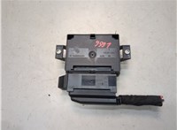 4H0907801G Блок управления стояночным тормозом Audi A6 (C7) 2011-2018 20742780 #2