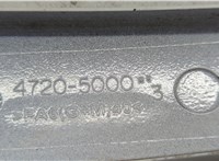 47205000 Ручка двери наружная Chevrolet Equinox 2017-2024 20742871 #4