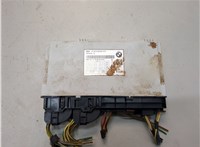 61359225621 Блок управления сиденьями BMW 5 F10 2010-2017 20743012 #1